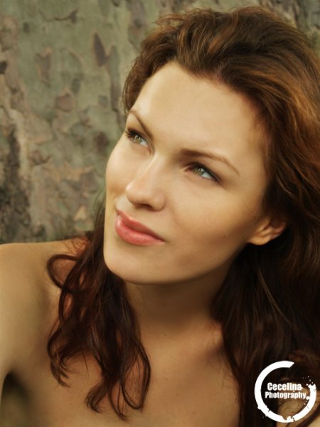 Female model photo shoot of Vytaute