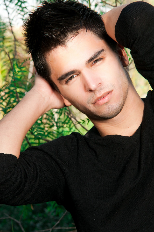 Male model photo shoot of Aleksandr Dissan by Scott n Laura Kearse