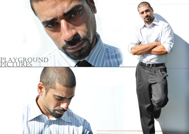 Male model photo shoot of Kuldeep Singh by The Playground Studio