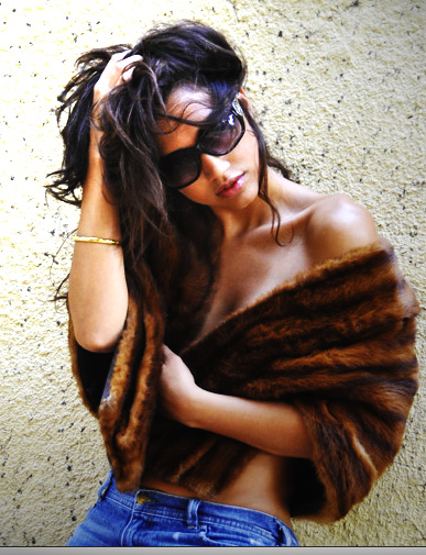 Female model photo shoot of Angela Viens