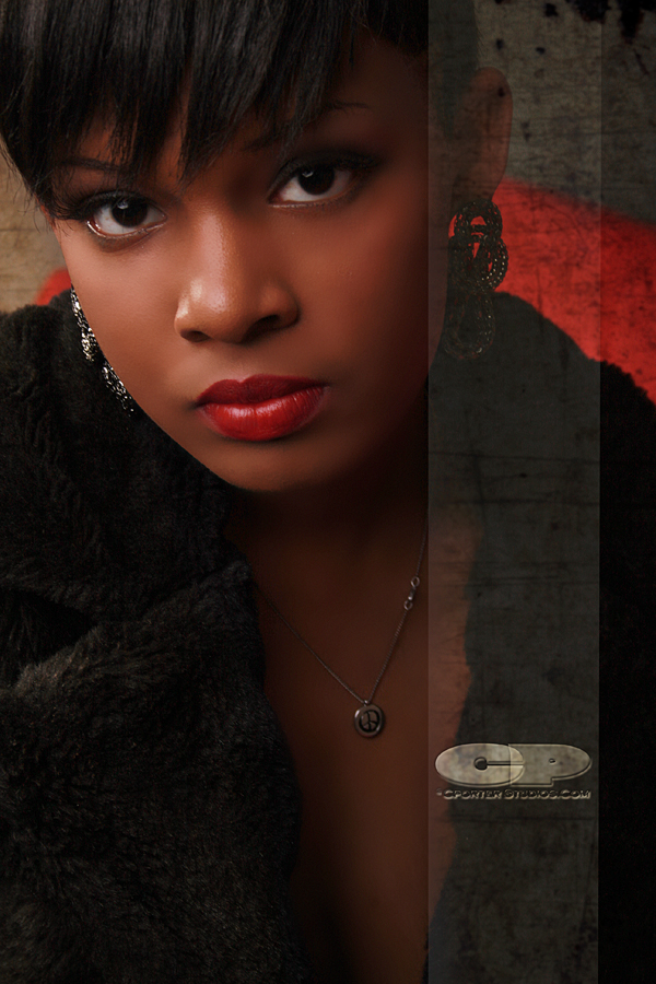 Female model photo shoot of Mary- Danielle  by CPorterStudios