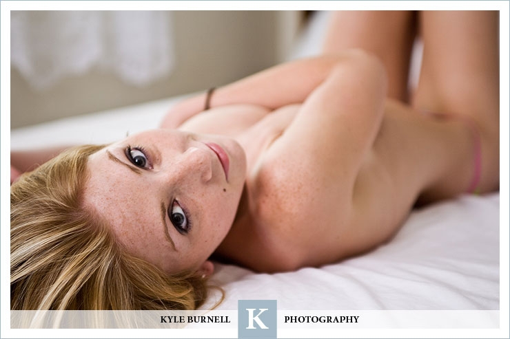 Female model photo shoot of Model Brittany Rose