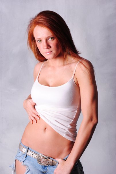 Female model photo shoot of Jessica Lackey