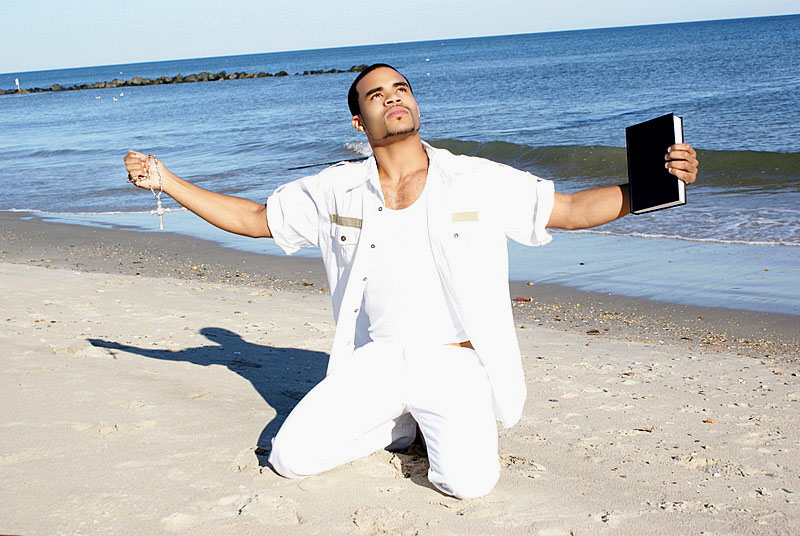 Male model photo shoot of DyVaun in virginia Beach