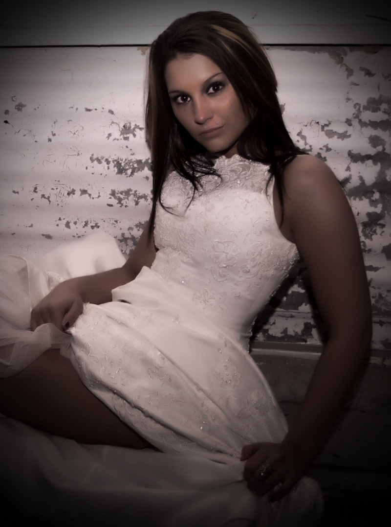 Female model photo shoot of Meagan Emily