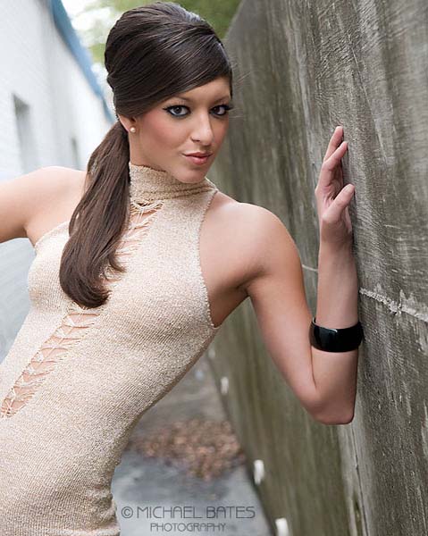 Female model photo shoot of Jamie Brooke in Austin, Texas