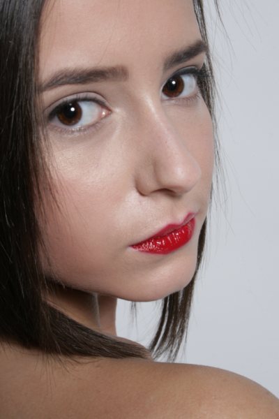 Female model photo shoot of ViktoriyaBG