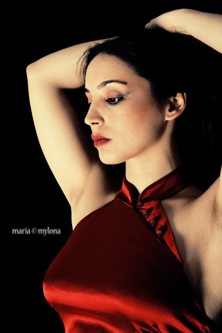 Female model photo shoot of Maria Mylona in Amsterdam