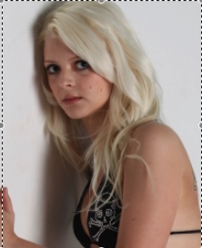 Female model photo shoot of -Allison-