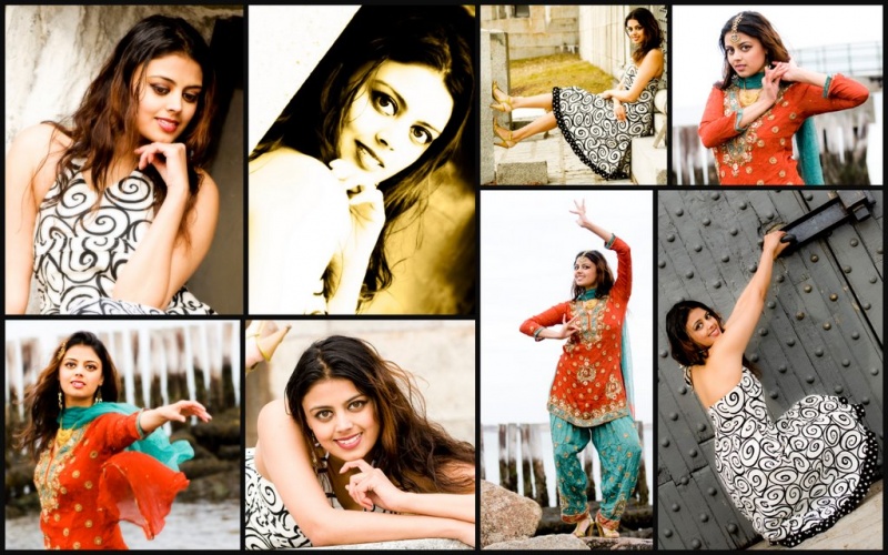 Female model photo shoot of Priya Kumar in Castle Island