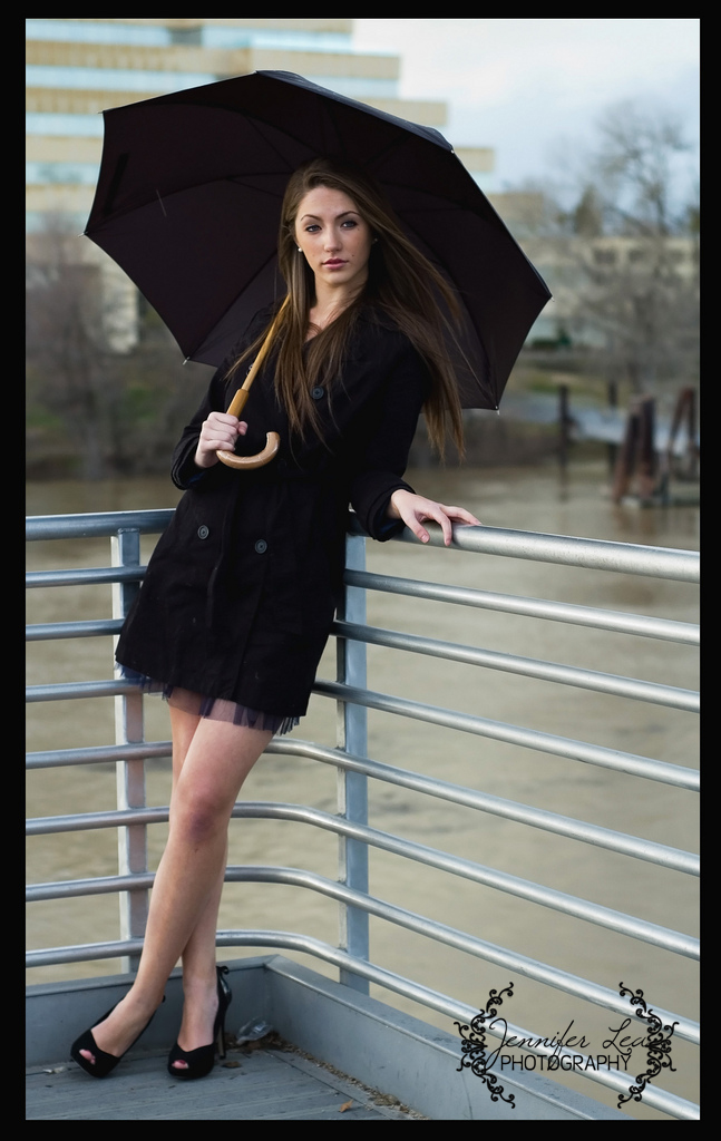Female model photo shoot of JenniferLea Photography