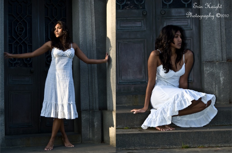 Female model photo shoot of Erin Haight Photography and SamaraM by Erin Haight Photography in Sacramento