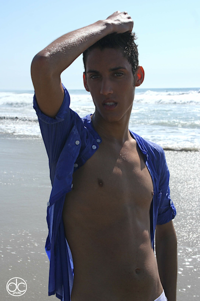 Male model photo shoot of michale anthony