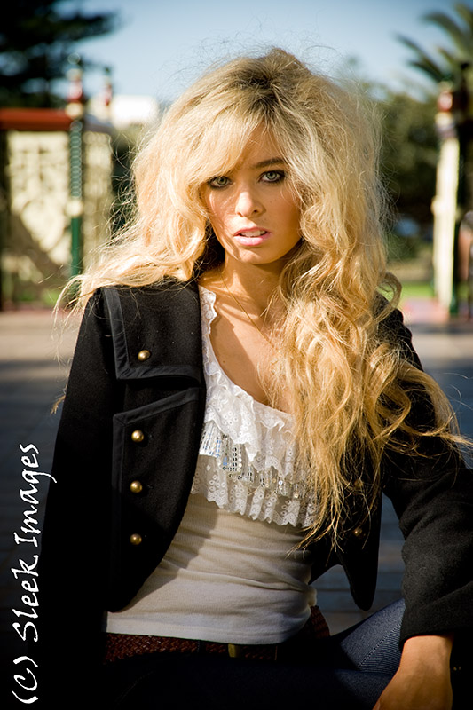 Female model photo shoot of Zara-Rose