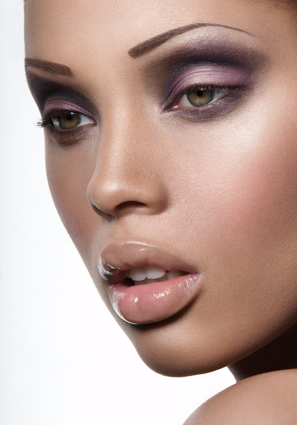 Male model photo shoot of Patrick Love, makeup by Misty Renee Al-Eryani