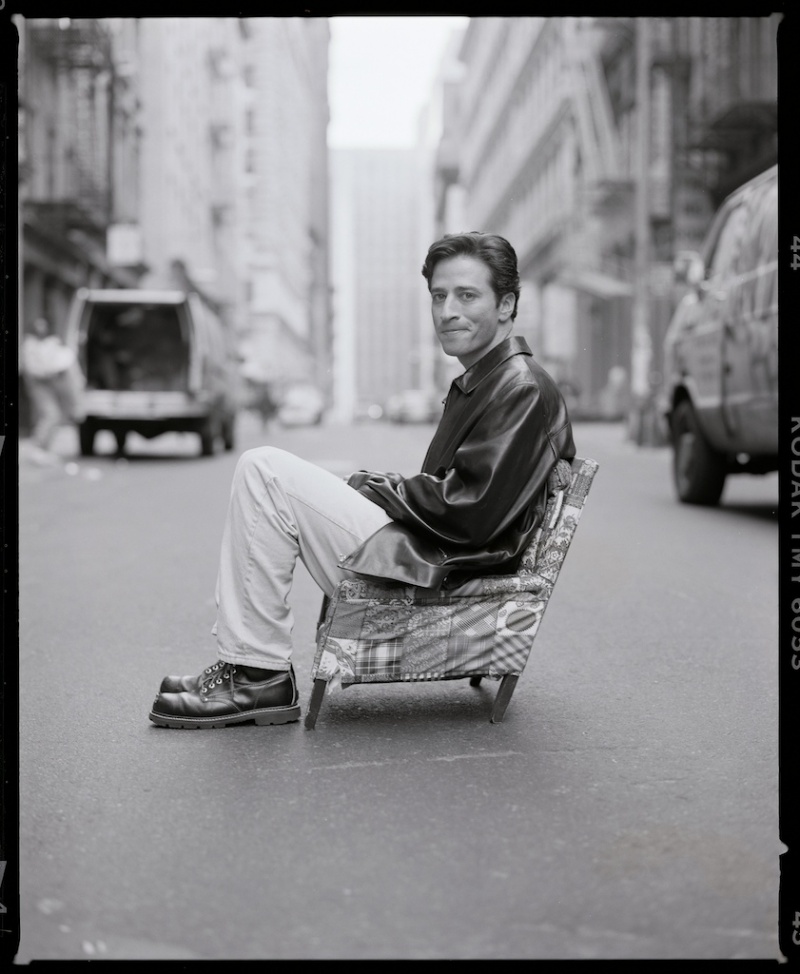 Male model photo shoot of Lightbox Nyack in Manhattan