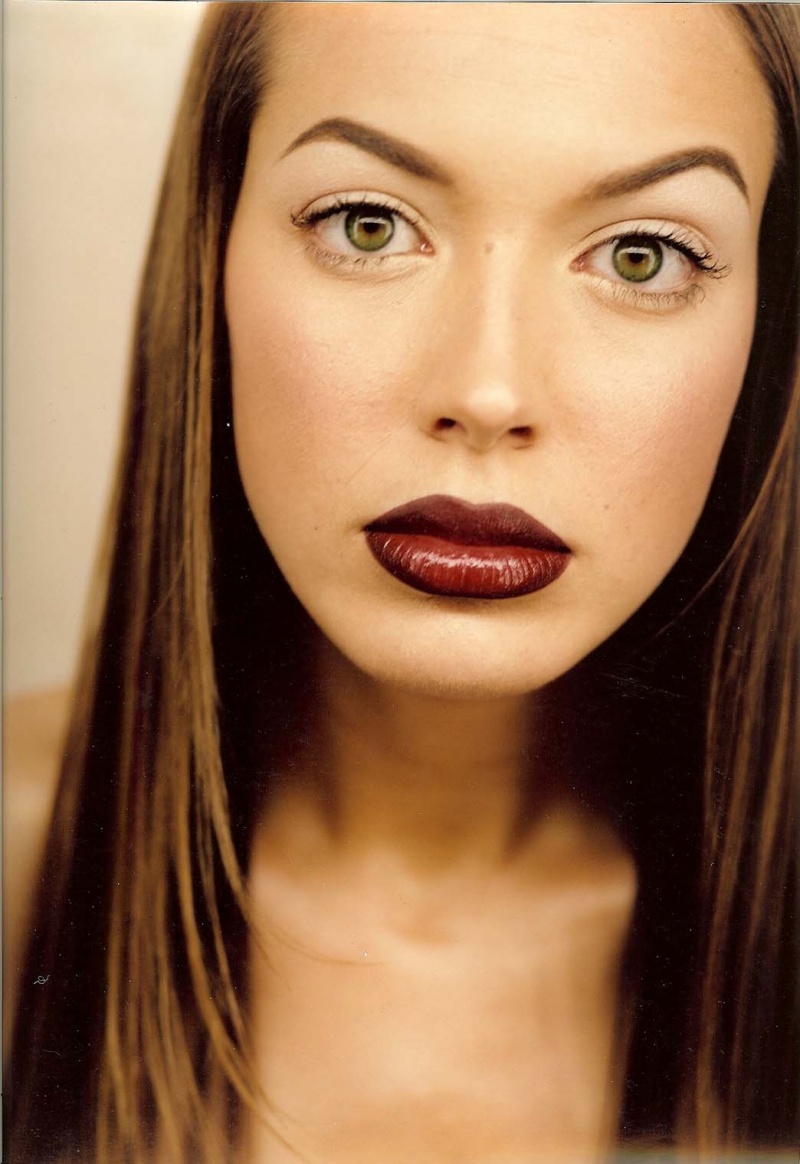 Female model photo shoot of Angela Yangas