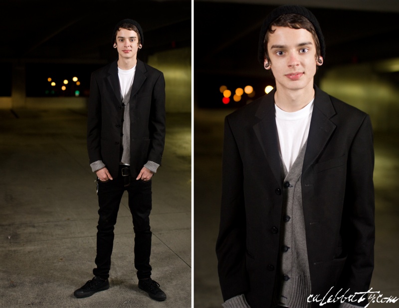 Male model photo shoot of Caleb Baty in Albany, GA