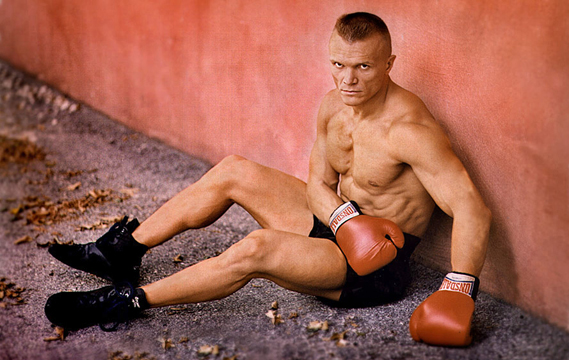 Male model photo shoot of Randy Smith Photo in Palm Beach, Florida