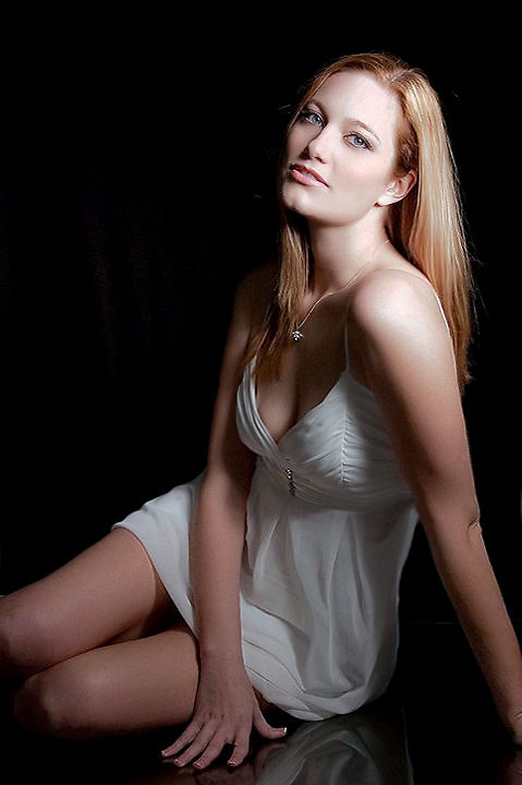 Female model photo shoot of Robin Colleen by 3 Graces Photography in Innovations Studio, Philadelphia, Pa