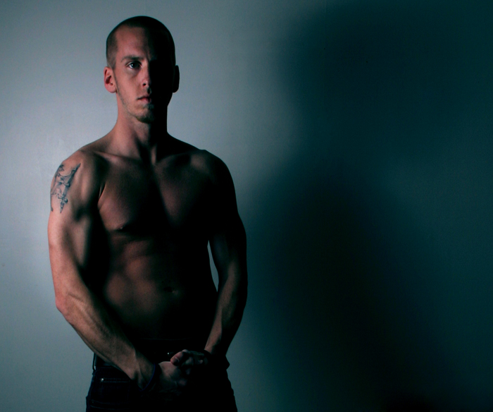 Male model photo shoot of ChrisPFallon by Uneek Photography