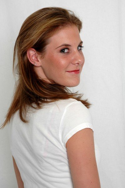 Female model photo shoot of Becky McCarthy