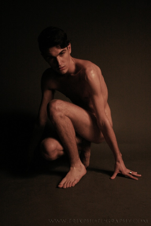 Male model photo shoot of Patrick Tyler by gonegonegone