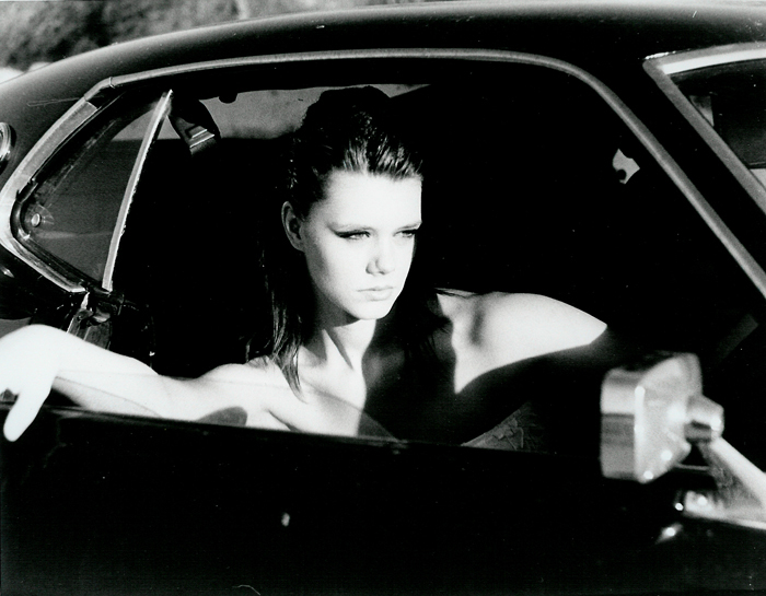 Female model photo shoot of Minka Lipnicevic in The 'Rezzzz' - Maricopa, AZ