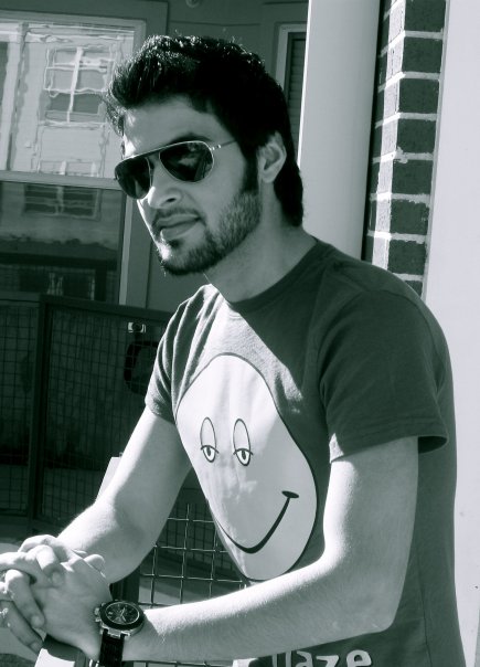 Male model photo shoot of abdul binnassar