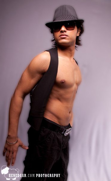 Male model photo shoot of Rajesh Kumar by Ken Edgar in cowling village