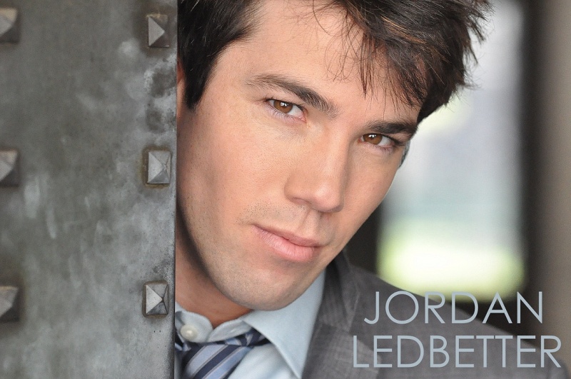 Male model photo shoot of Jordan Ledbetter