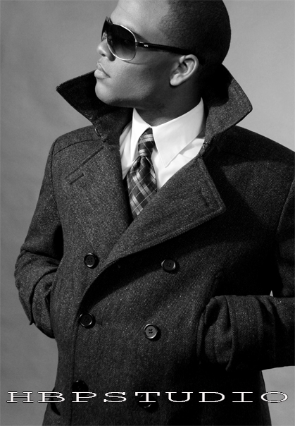 Male model photo shoot of Rogue Elite by Herb Bias-hbpstudio