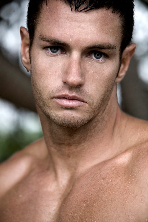 Male model photo shoot of Brendan Stonestreet in Fingal