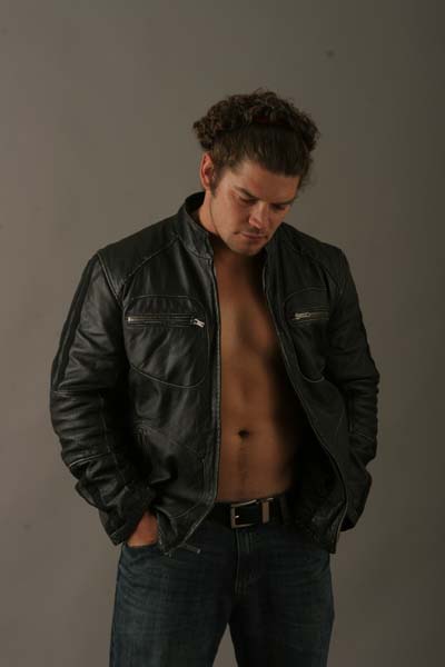 Male model photo shoot of Andrew Laubscher