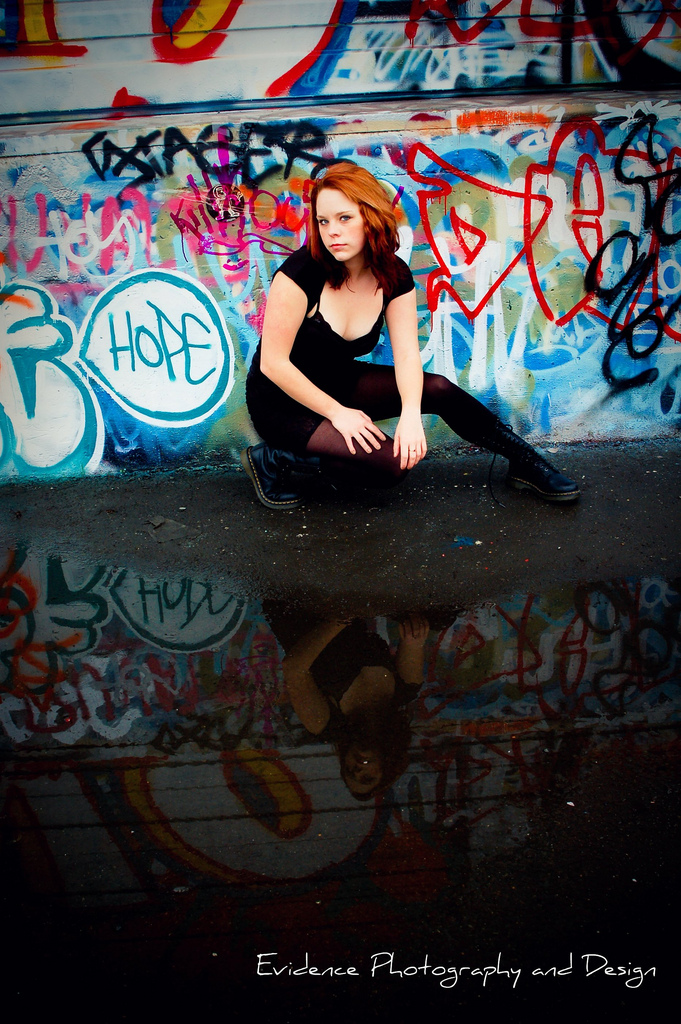 Female model photo shoot of Evidence Photography and je t emelie in Seattle WA