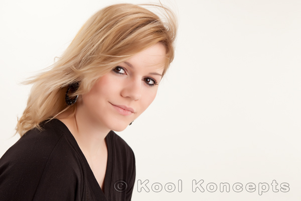 Female model photo shoot of Becca K by Kool Koncepts in St. Louis, MI