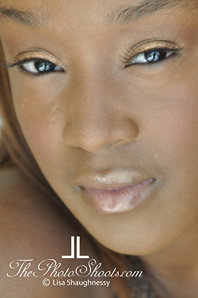 Female model photo shoot of Judith Gervais by The Photo Shoots in Orlando, FL, makeup by Jacqueline E C Ford