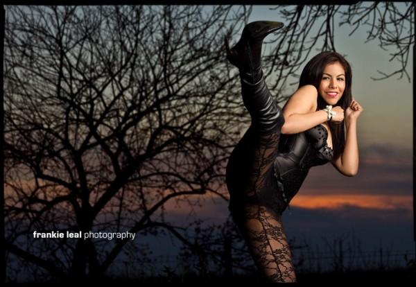 Female model photo shoot of Angelina Mendez-Diaz by Frankie Leal in Reedley