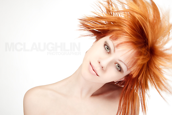 Female model photo shoot of Vicki Blatchley by Jay McLaughlin in Aylesbury