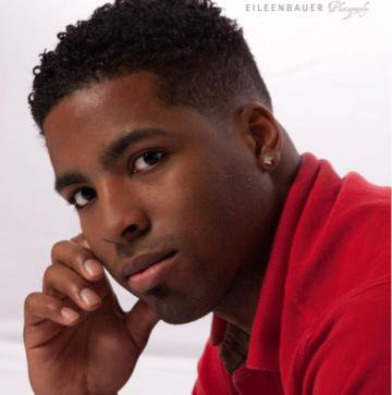 Male model photo shoot of Stephen Lamar by EB Photography in San Jose-- Eileen Bauer Photography