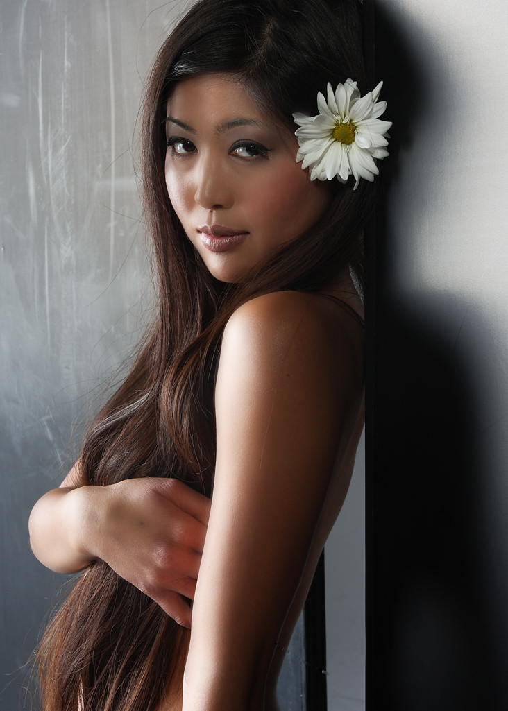 Female model photo shoot of Yuiri