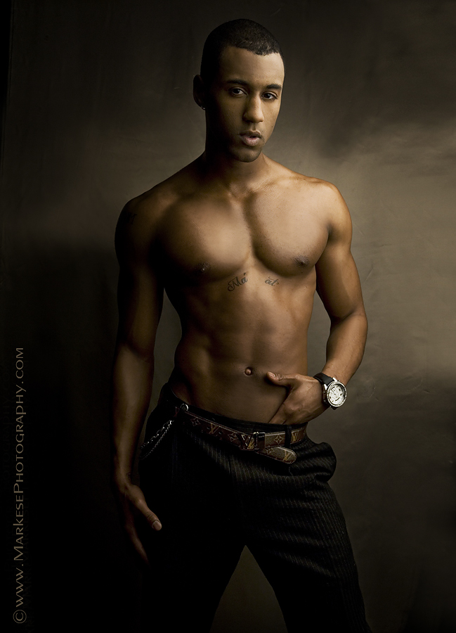 Male model photo shoot of Matthew Enrique Cuff
