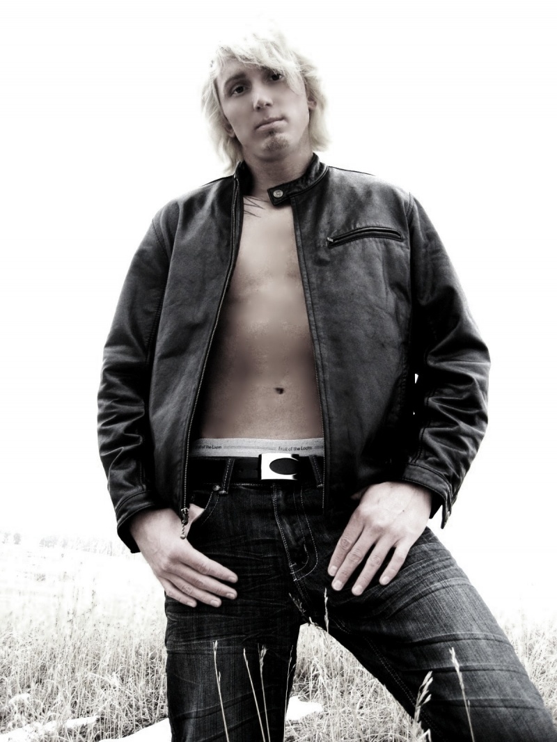 Male model photo shoot of Adam Peterson Colorado