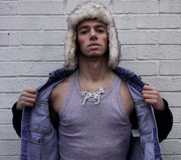 Male model photo shoot of Tommy Tank by Sophie Draper in Manchester