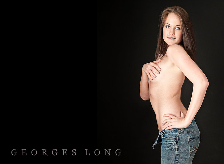Female model photo shoot of Laura Ksenia in New Brunswick, Canada