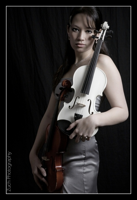 Female model photo shoot of Kristina N Murray by Zuch Photography LLC