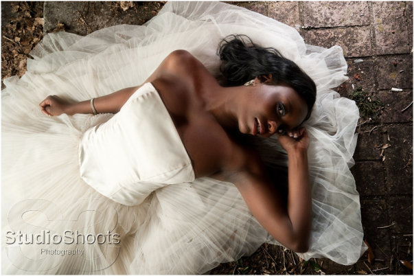 Female model photo shoot of Choclette Gurl by Alternative Shots in Hendersonville, TN