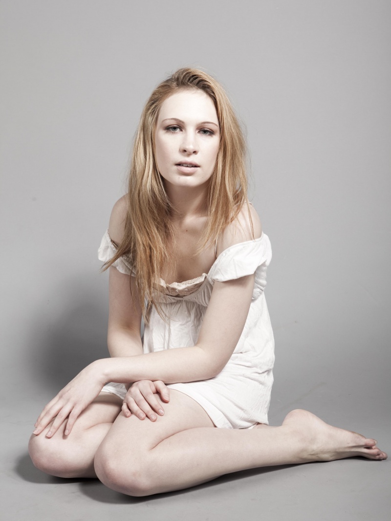 Female model photo shoot of Jeana Janik in AIS