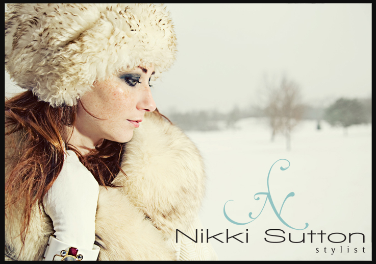 Female model photo shoot of Nikki Sutton by Polina Osherov