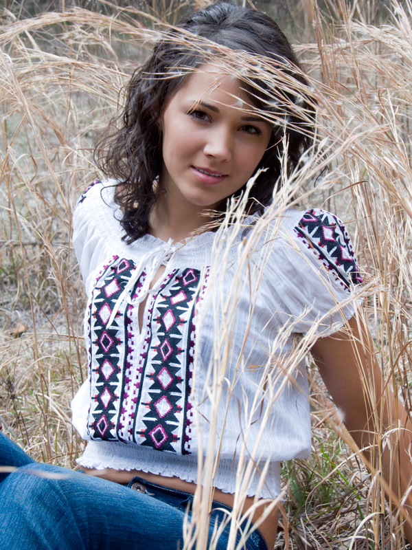 Female model photo shoot of Tayler Solt by JAX Photo  in Paynes Prarie
